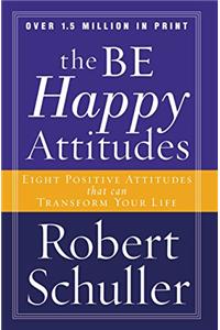 Be Happy Attitudes