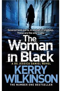 The Woman in Black