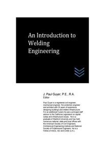 Introduction to Welding Engineering