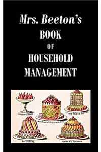 Mrs. Beeton's Book of Household Management