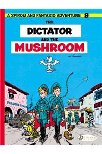 Dictator and the Mushroom