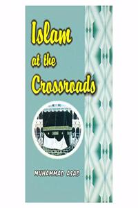 Islam At the Crossroads (English) (PB)