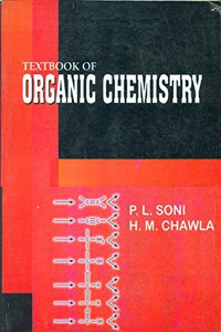 Textbook of Organic Chemistry