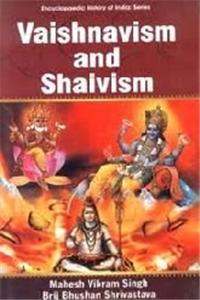 Vaishnavism And Shaivism