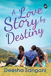 Love Story by Destiny