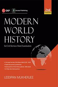 Modern World History 2ed