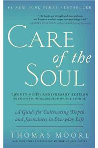 Care of the Soul, Twenty-fifth Anniversary Ed