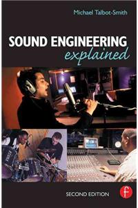 Sound Engineering Explained