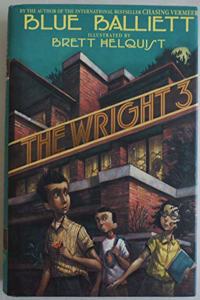 The Wright 3