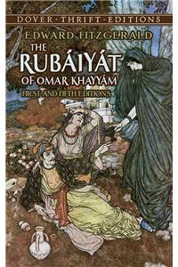 The RubaIyat of Omar KhayyaM