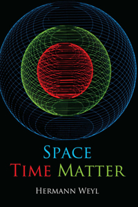 Space, Time, Matter