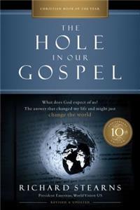 Hole in Our Gospel 10th Anniversary Edition