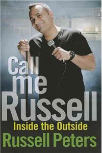 Call Me Russell: Inside the Outside