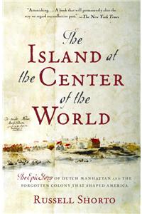 Island at the Center of the World