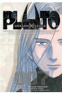 Pluto: Urasawa x Tezuka, Vol. 7