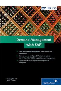 Demand Management with SAP: SAP Erp and SAP Apo: SAP Erp and SAP Apo