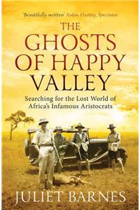 The Ghosts of Happy Valley