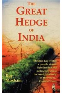 The Great Hedge of India