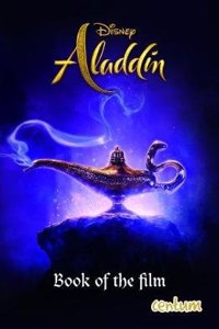 ALADDIN NOVEL OF THE MOVIE