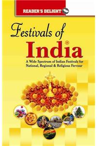 Festivals Of India