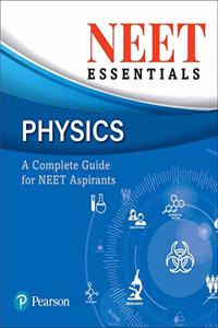 NEET Essentials- Physics