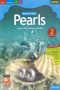 Revised Pearls 2 Semester 2 (2018)