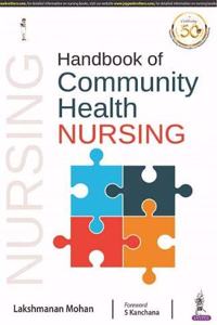 Handbook of Community Health Nursing