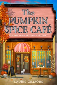 Pumpkin Spice Café