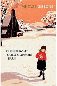 Christmas at Cold Comfort Farm