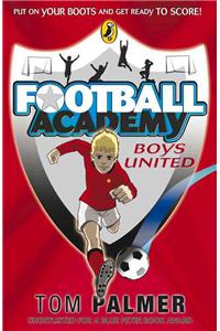 Football Academy: Boys United