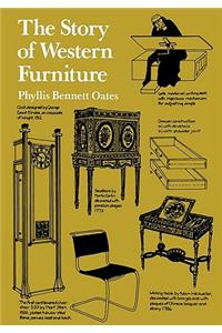 Story of Western Furniture