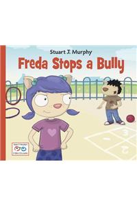 Freda Stops a Bully