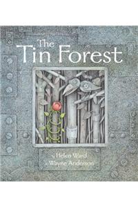 The Tin Forest