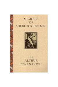 The Memoirs of Sherlock Holmes