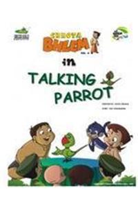 TALKING PARROT VOL 8