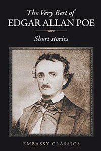 Very Best Of Edgar Allan Poe