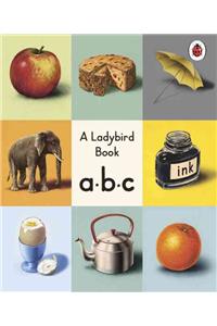 Ladybird Book: ABC