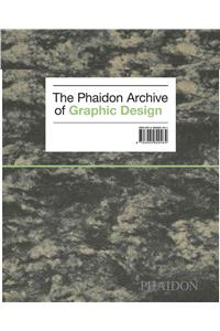 Phaidon Archive of Graphic Design