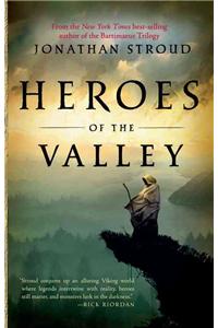 Heroes of the Valley