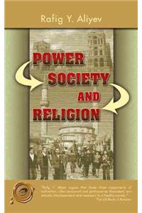 Power Society and Religion