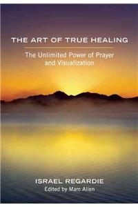 Art of True Healing