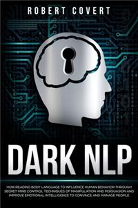 Dark NLP