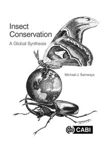 Insect Conservation: A Global Synthesis