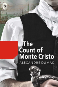 Count of Monte Cristo