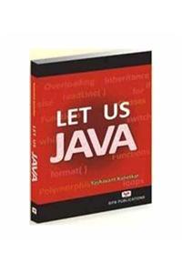 Let Us Java