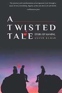 Twisted Tale