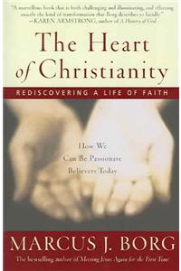 The Heart of Christianity