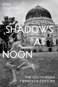 Shadows at Noon