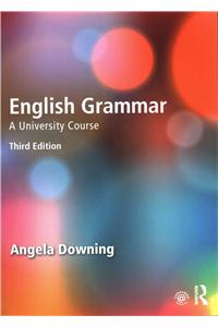 English Grammar