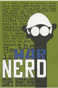 War Nerd